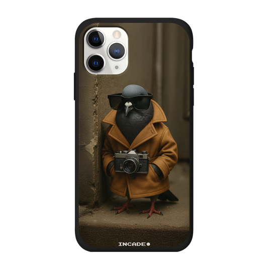Etui na iPhone 11 Pro SPIONIRO