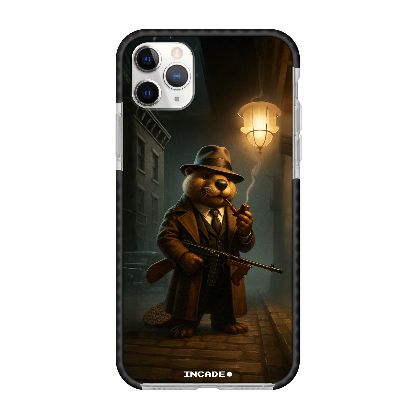 Etui na iPhone 11 Pro BOBRITTO