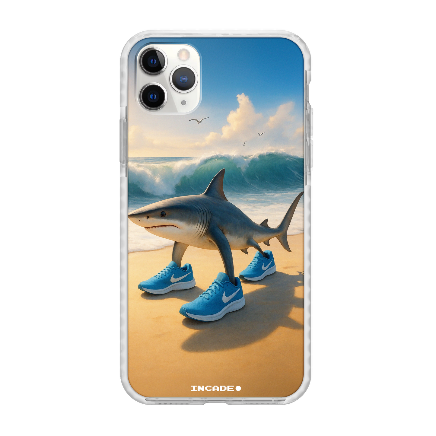 Etui na iPhone 11 Pro TRALLALLERO