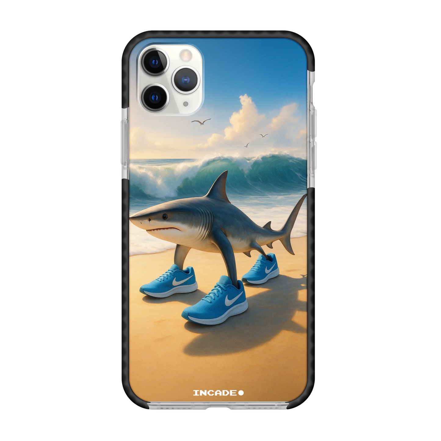 Etui na iPhone 11 Pro TRALLALLERO