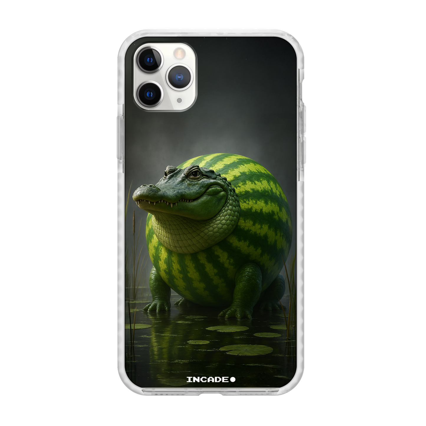 Etui na iPhone 11 Pro FRUTTODRILLO