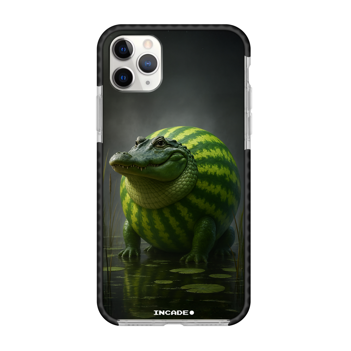 Etui na iPhone 11 Pro FRUTTODRILLO