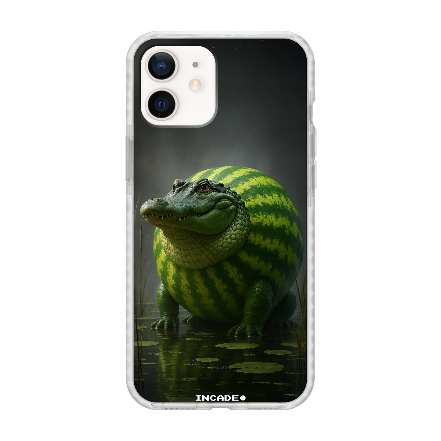 Etui na iPhone 12 FRUTTODRILLO