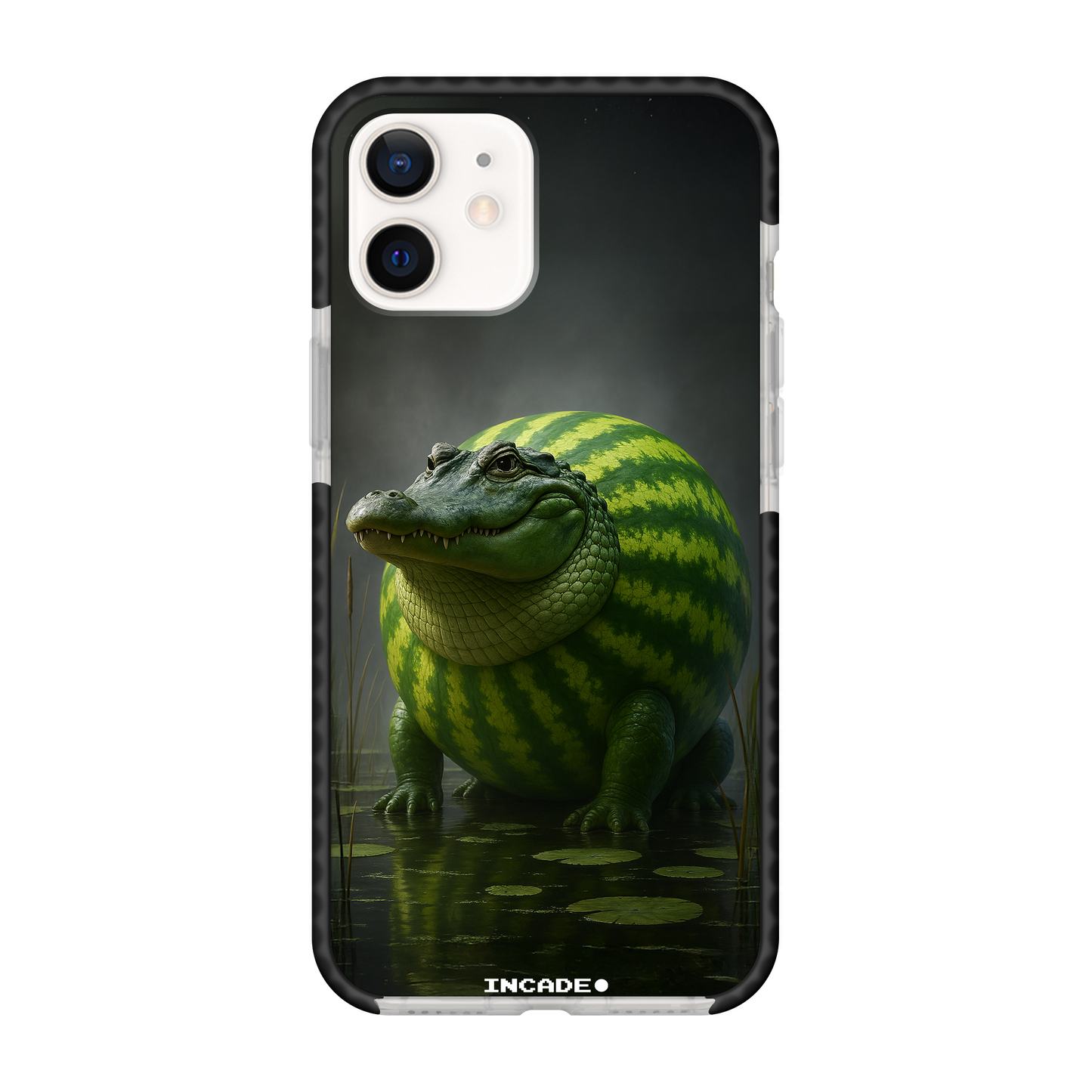 Etui na iPhone 12 FRUTTODRILLO