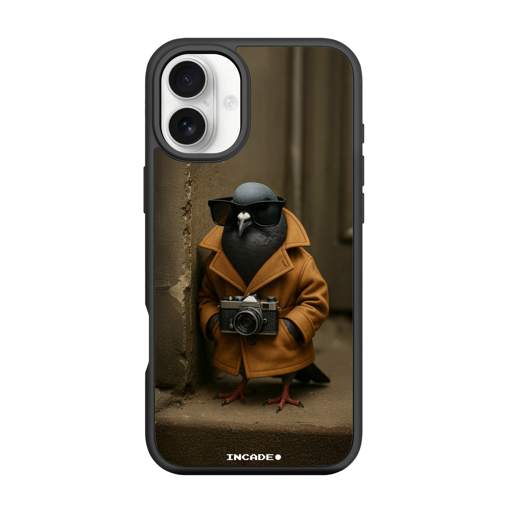 iPhone 16 plus spioniro