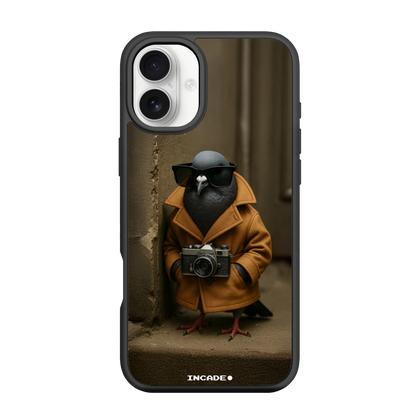 iPhone 16 plus spioniro