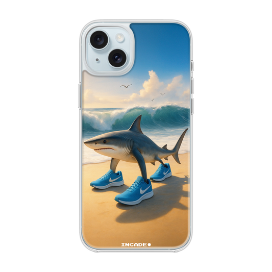 Etui na iPhone 15 TRALLALLERO