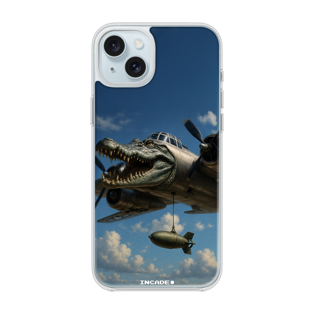 iPhone 15 Bombordilo