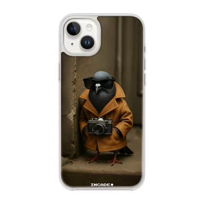 iPhone 14 Plus spioniro