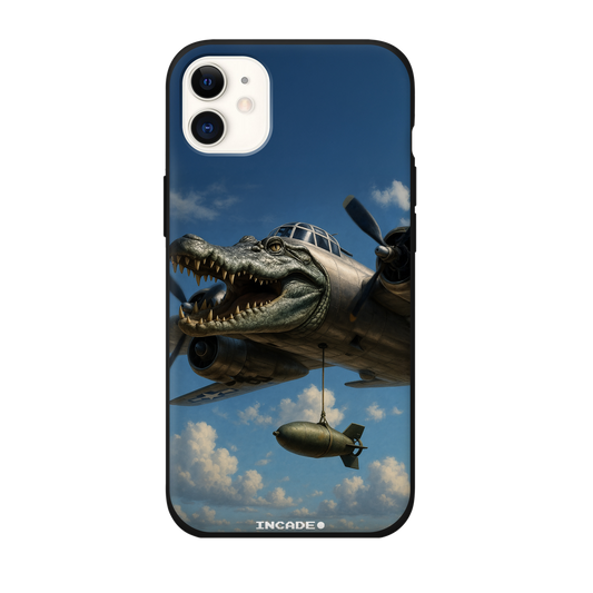 Etui na iPhone 11 BOMBORDILO