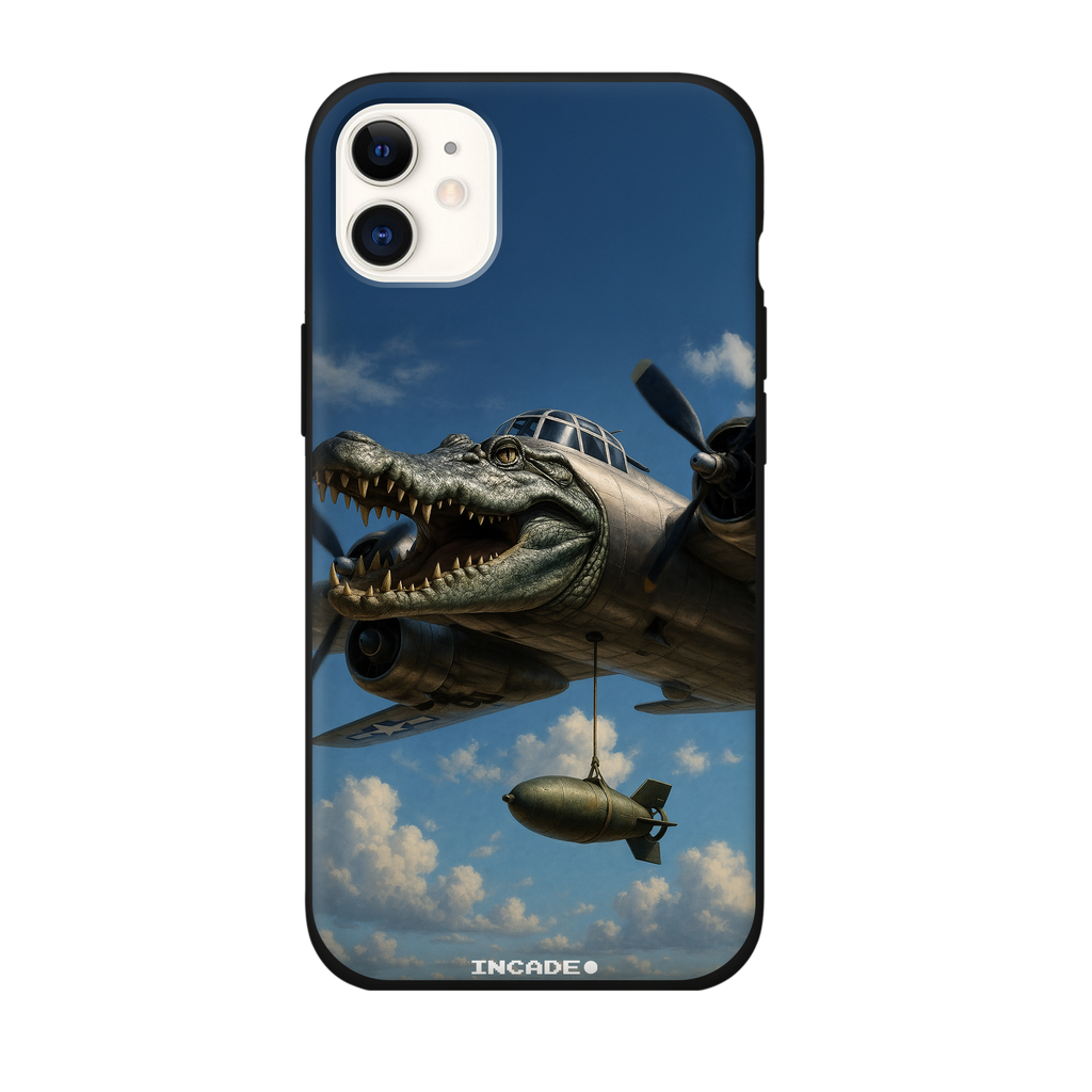 iPhone 11 Bombordilo