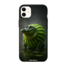 Чохол для iPhone 11 з принтом FRUTTODRILLO