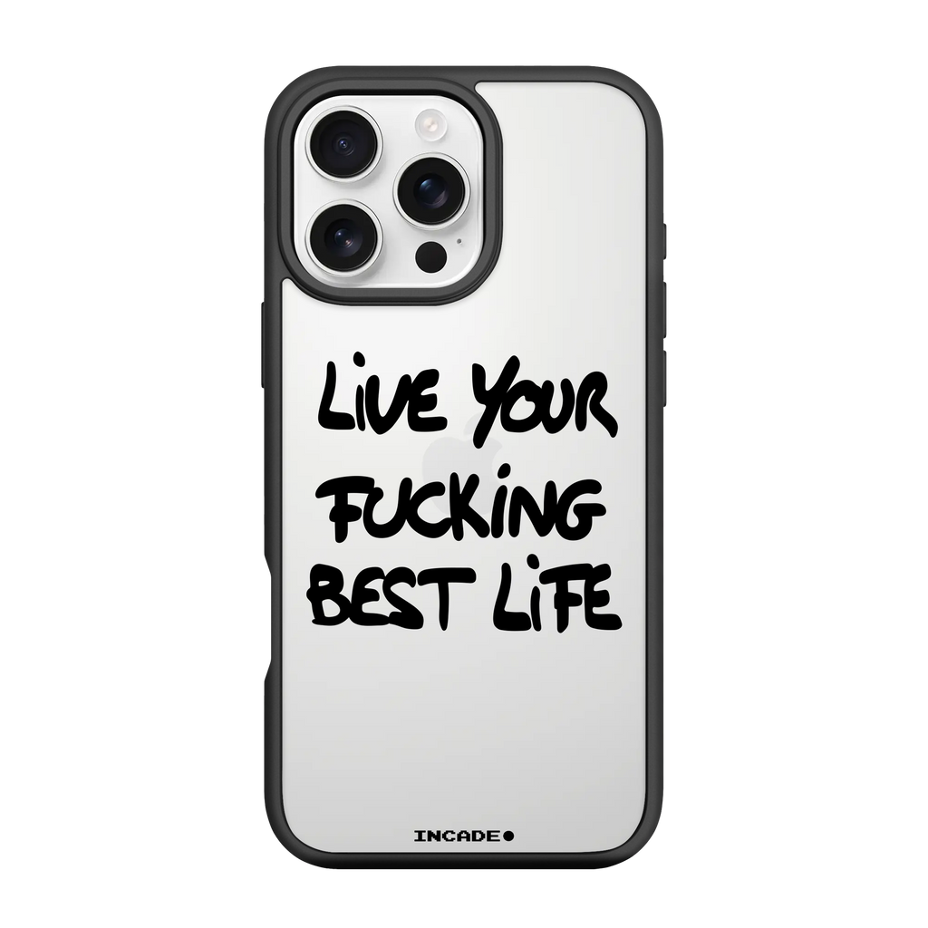 iPhone 16 Pro max Live