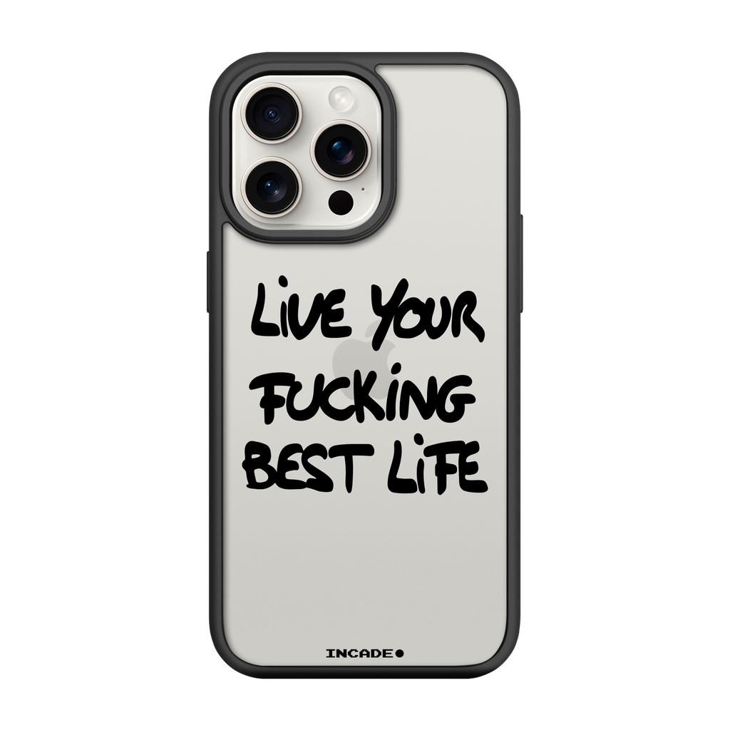 iPhone 15 Pro Live