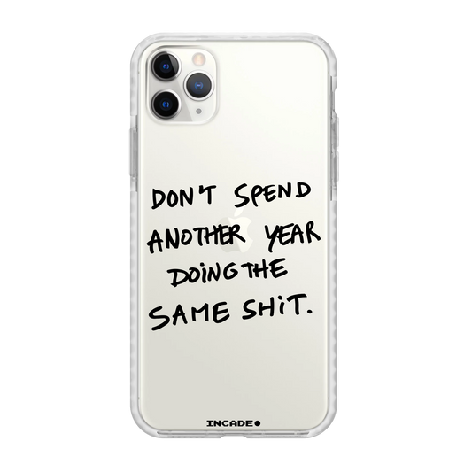 Etui na iPhone 11 Pro DONT SPEND
