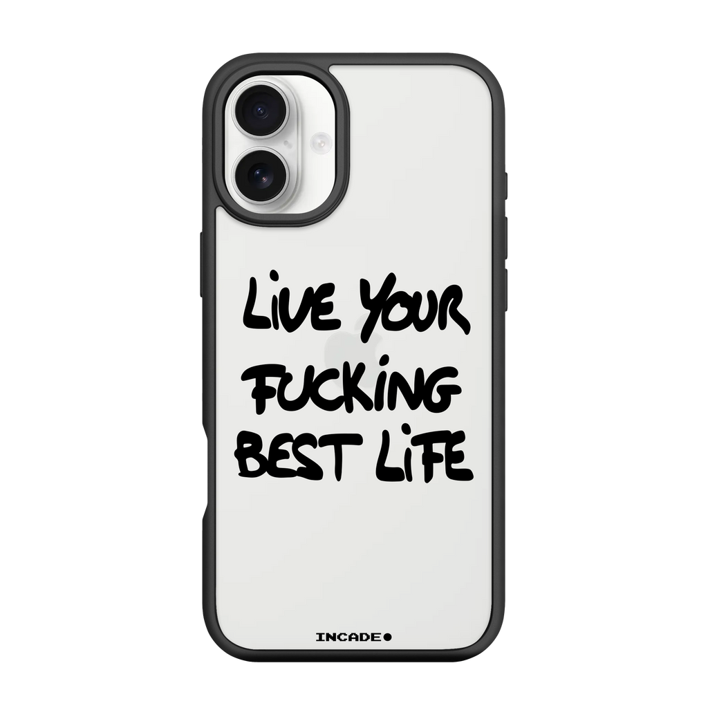 iPhone 16 Live