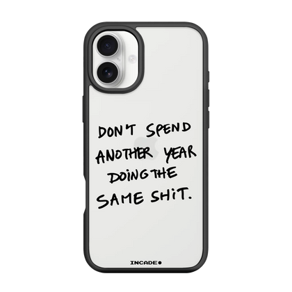 iPhone 16 dont spend