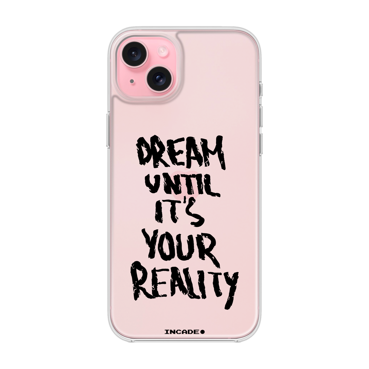Etui na iPhone 15 DREAM