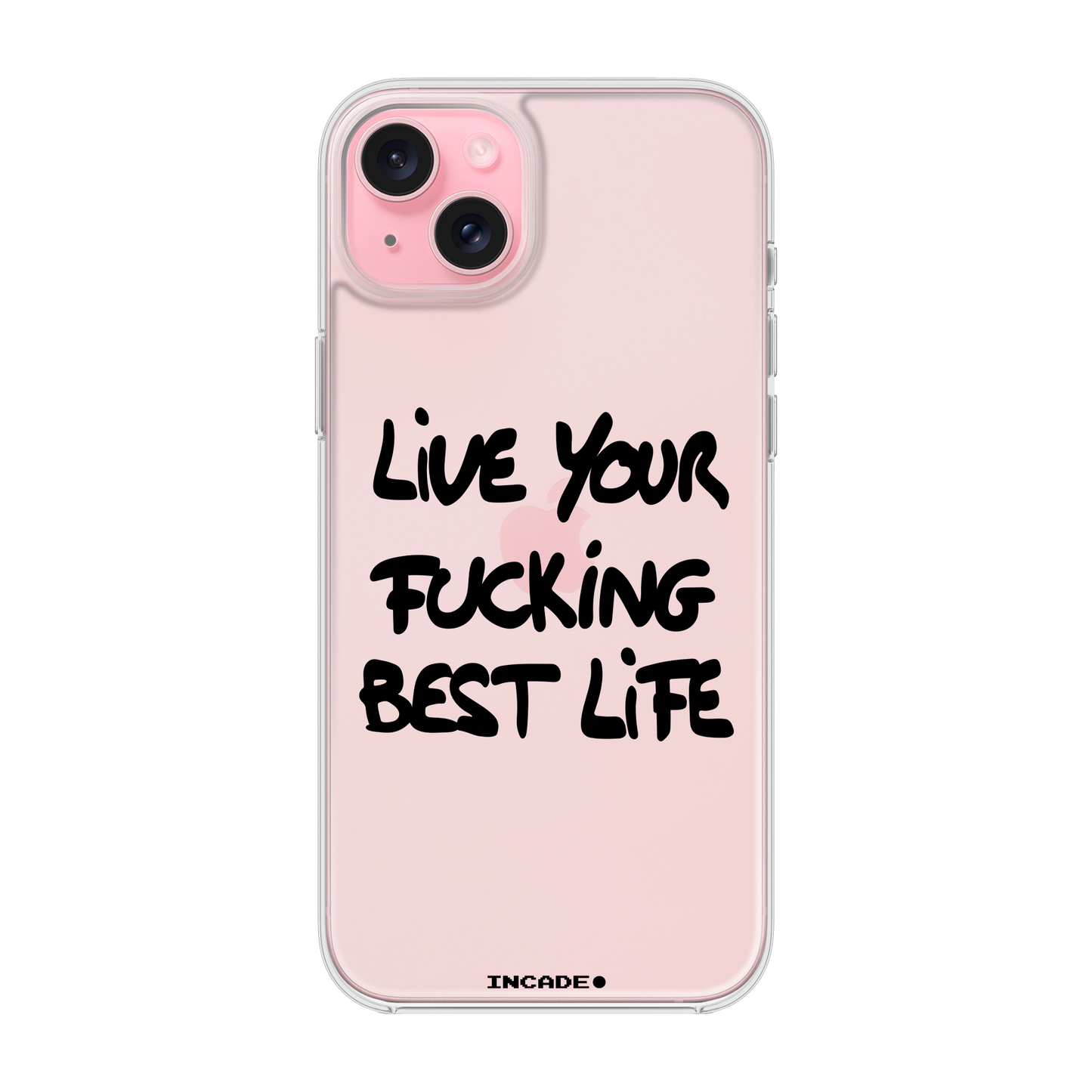 Etui na iPhone 15 LIVE