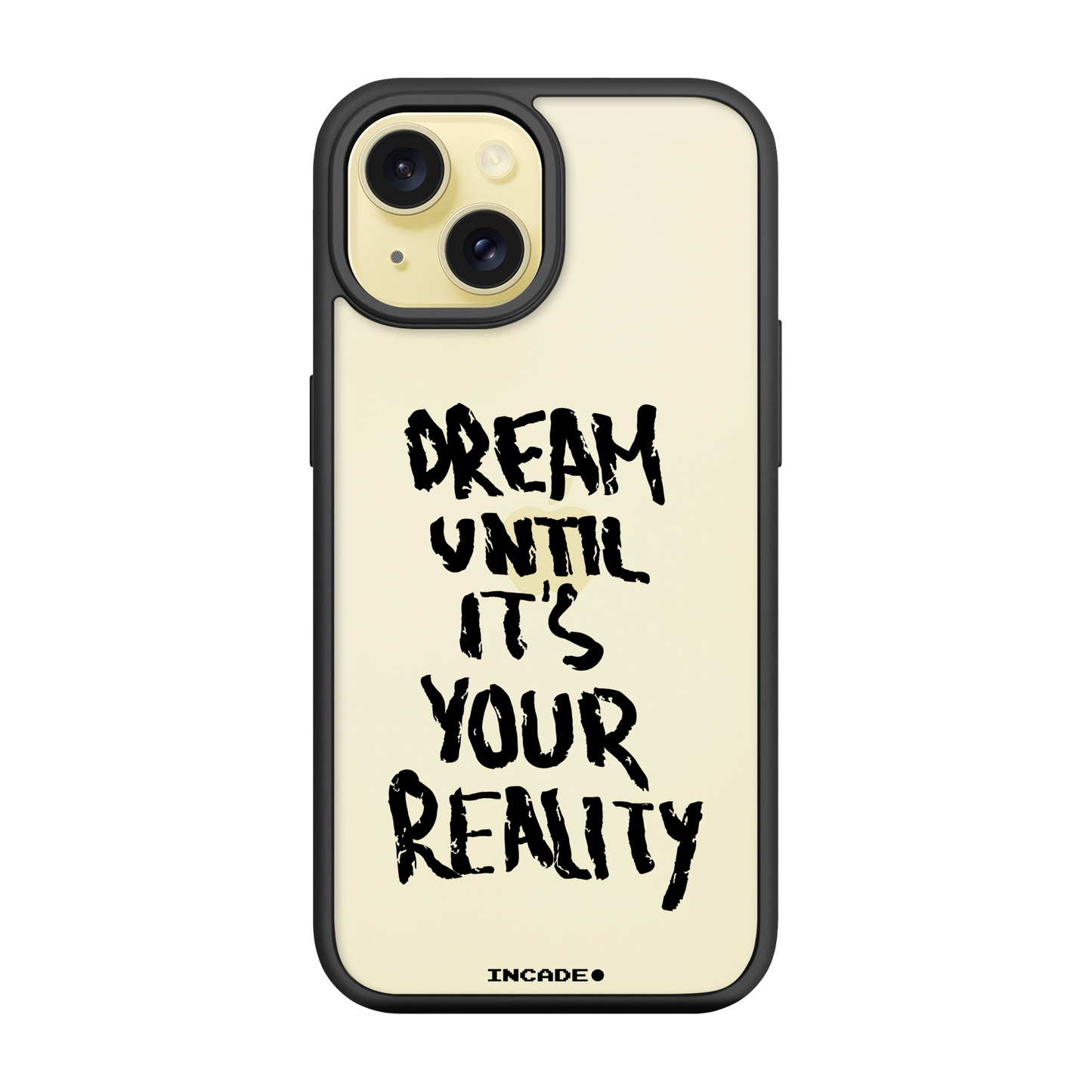 Etui na iPhone 15 DREAM