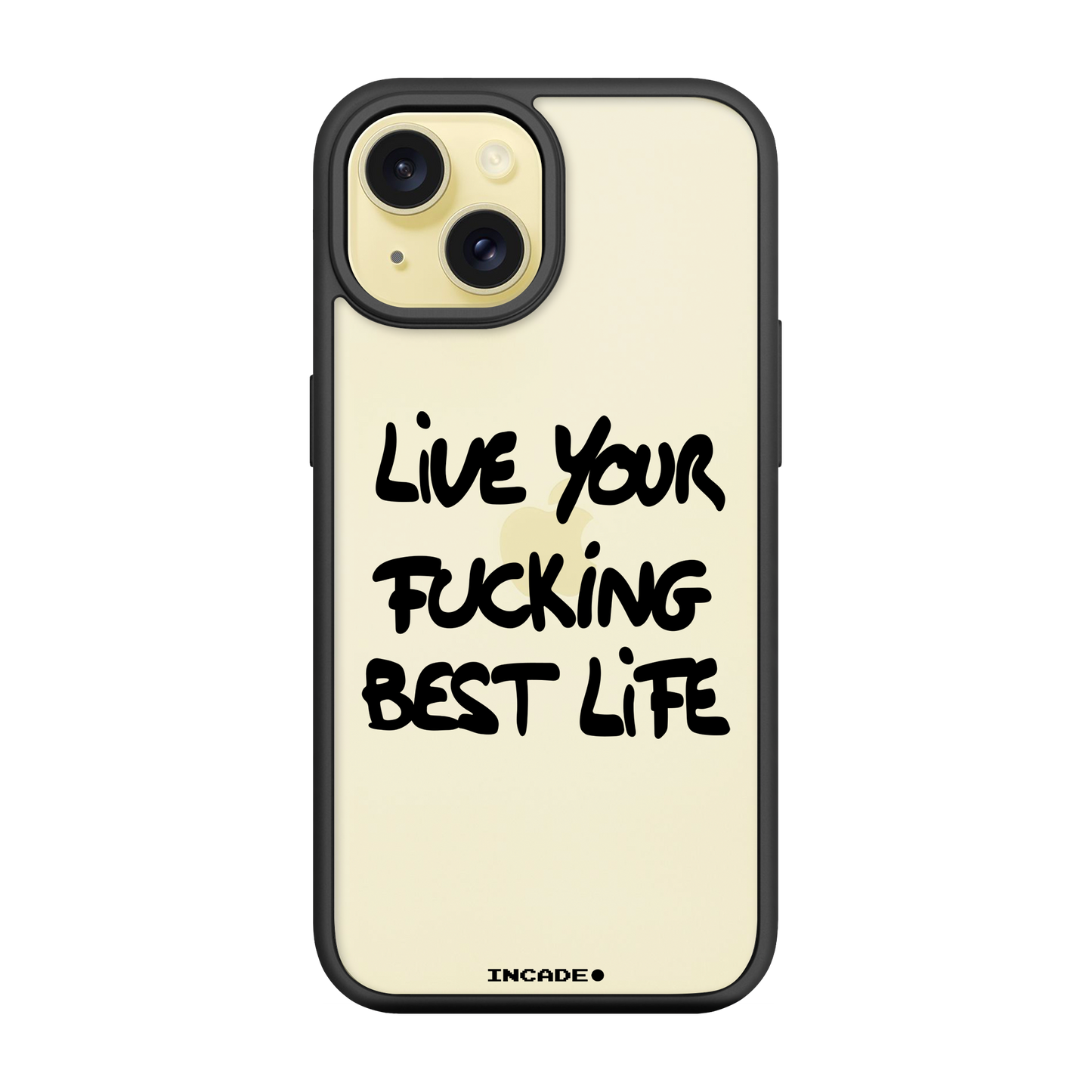 Etui na iPhone 15 LIVE