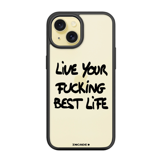 Etui na iPhone 15 LIVE