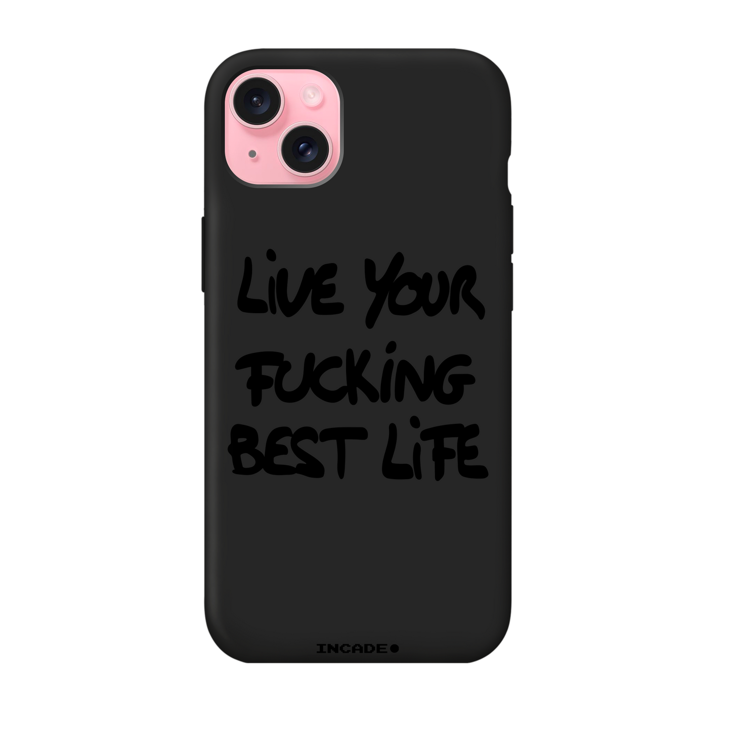 Etui na iPhone 15 LIVE