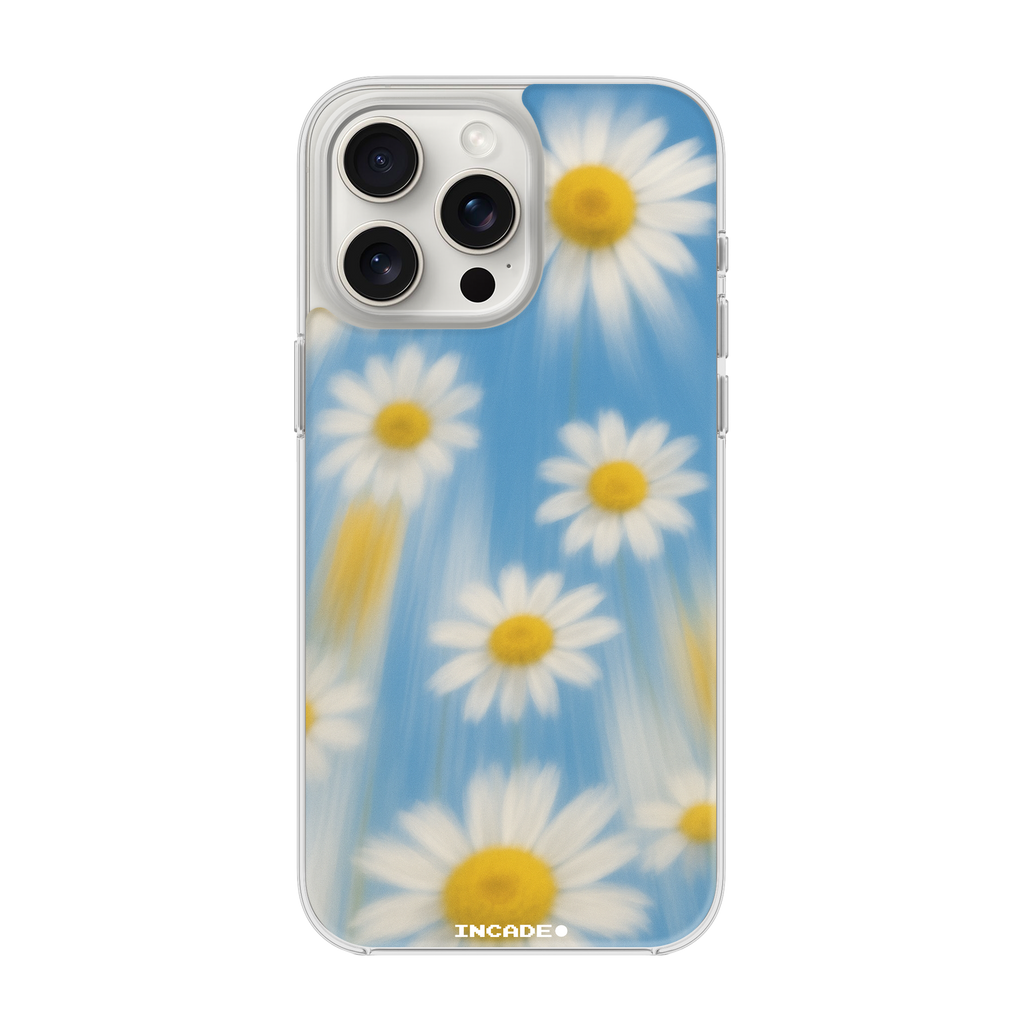 iPhone 15 Pro max romashki