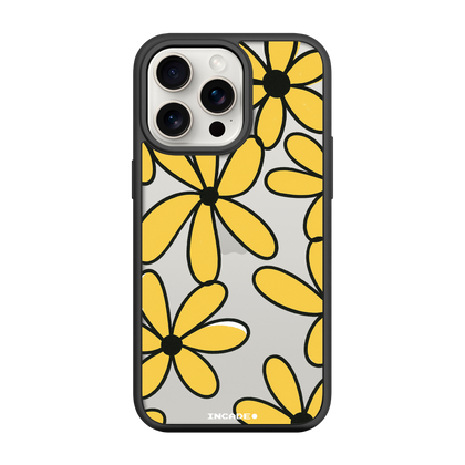 iPhone 15 Pro max yellows