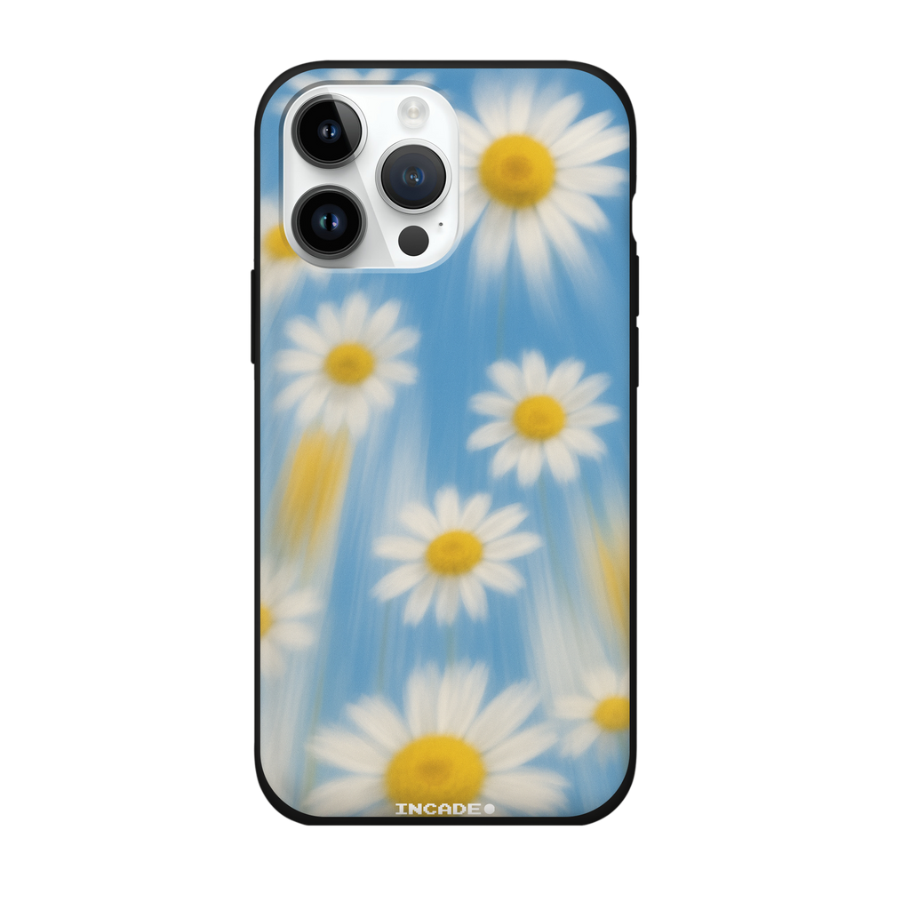 iPhone 14 pro romashki