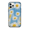 Чохол для iPhone 12 Pro Max з принтом ROMASHKI