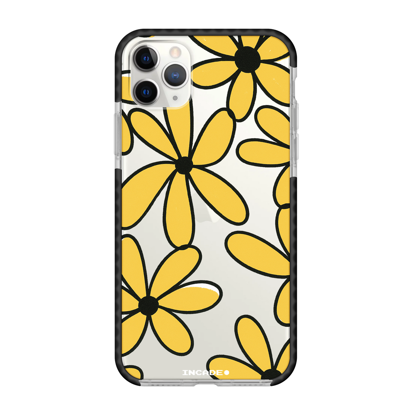 Etui na iPhone 11 Pro YELLOWS