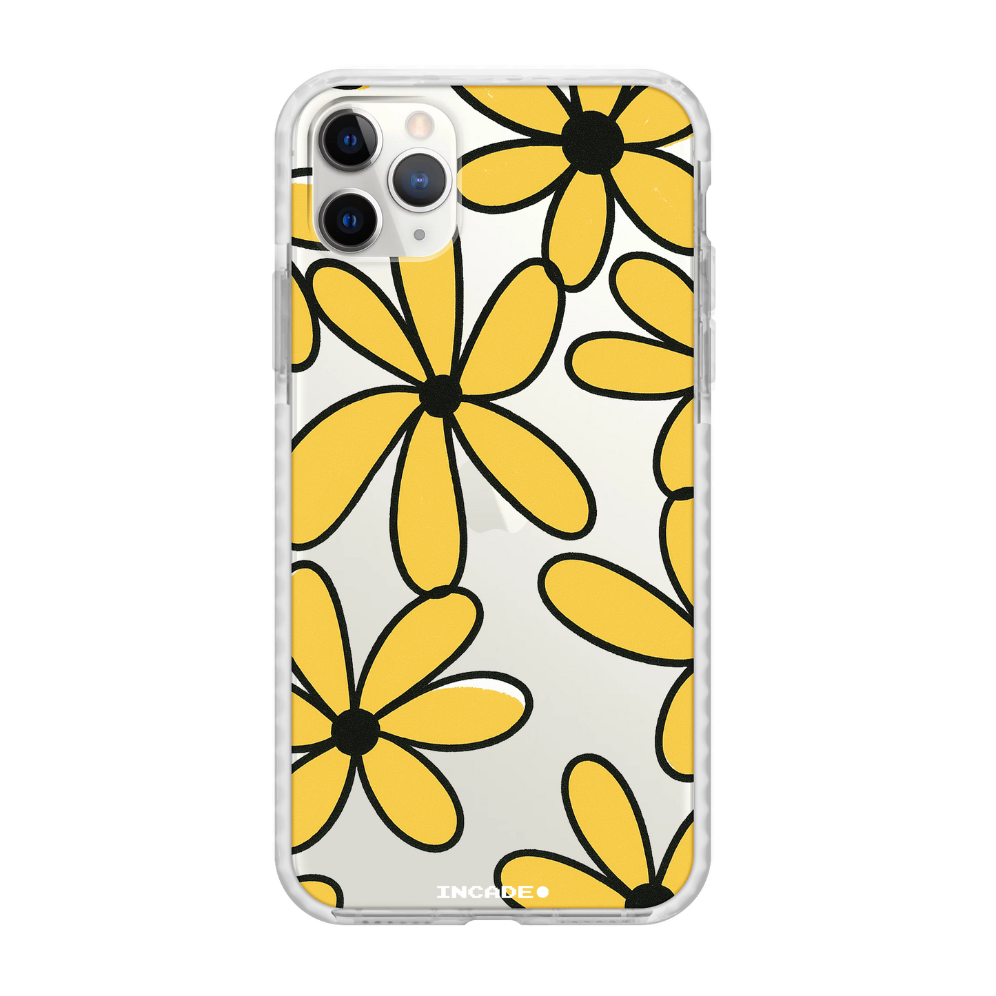 Etui na iPhone 11 Pro YELLOWS