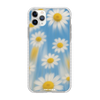 Чохол для iPhone 11 Pro Max з принтом ROMASHKI