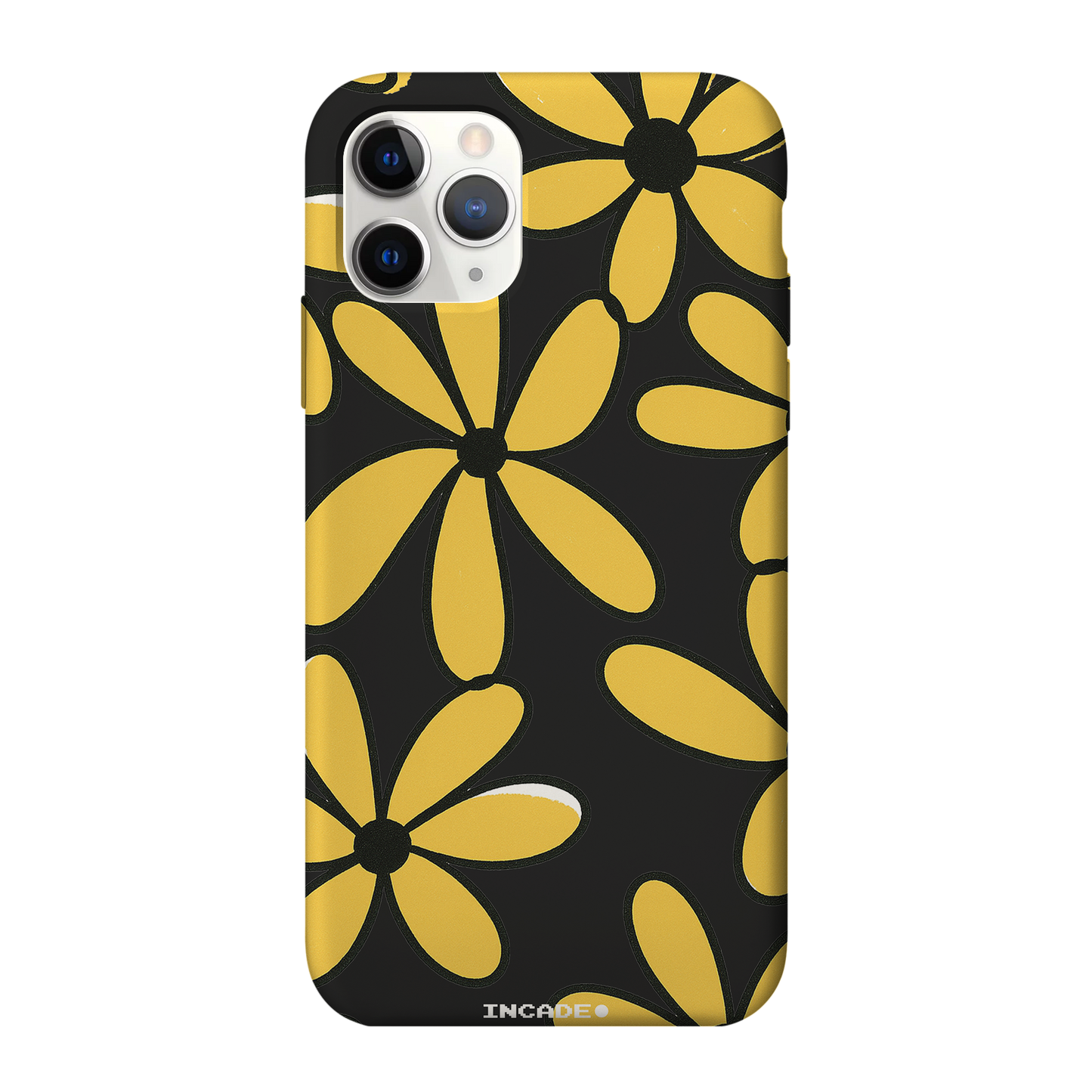 Etui na iPhone 11 Pro YELLOWS