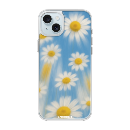 iPhone 15 Plus Romashki