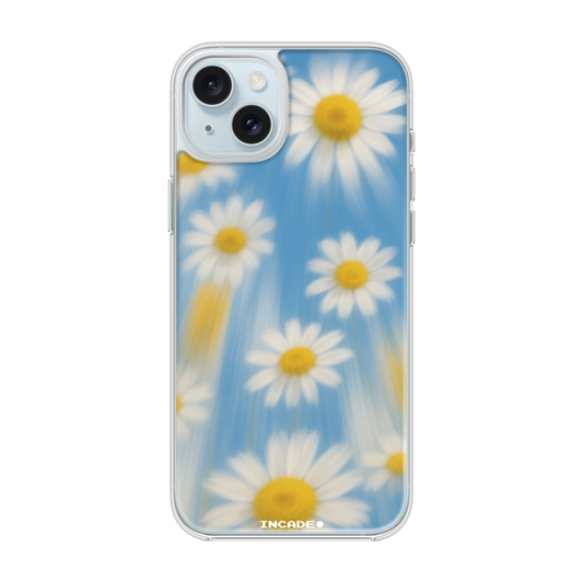 Etui na iPhone 15 ROMASHKI