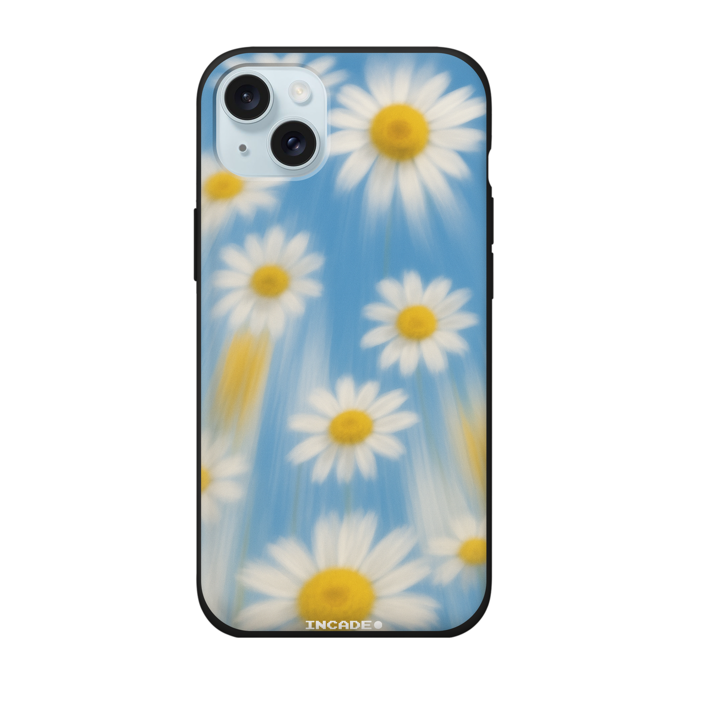 Etui na iPhone 15 ROMASHKI