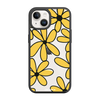 Чохол для iPhone 14 з принтом YELLOWS