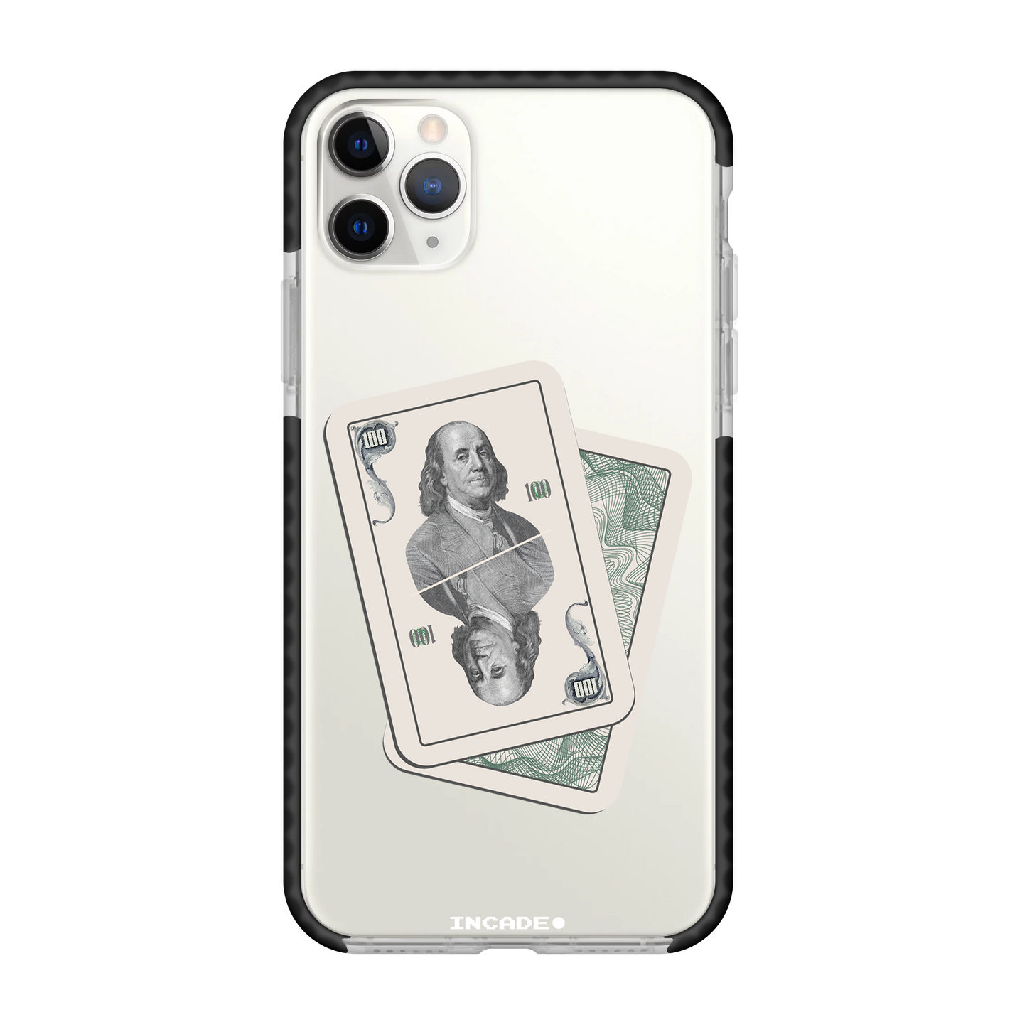 Etui na iPhone 11 Pro DONT PLAY