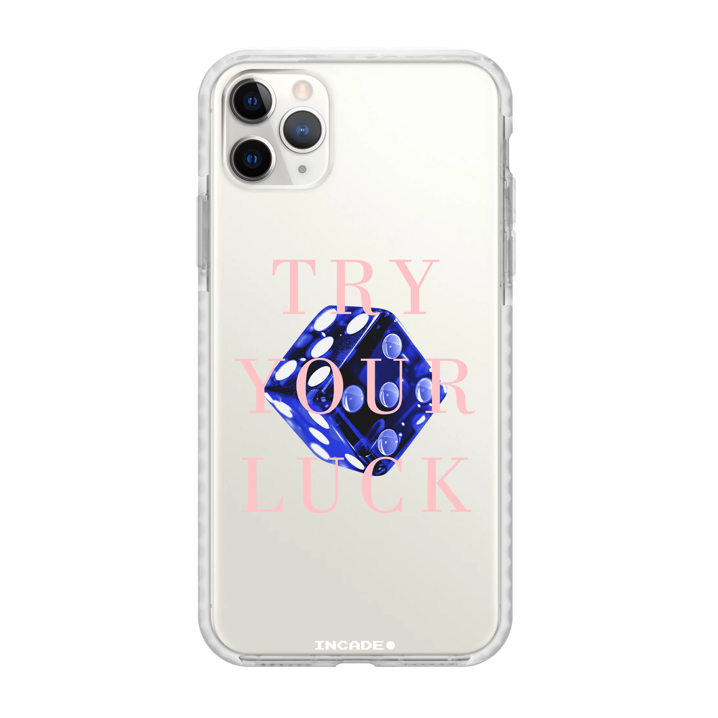 Etui na iPhone 11 Pro TRY