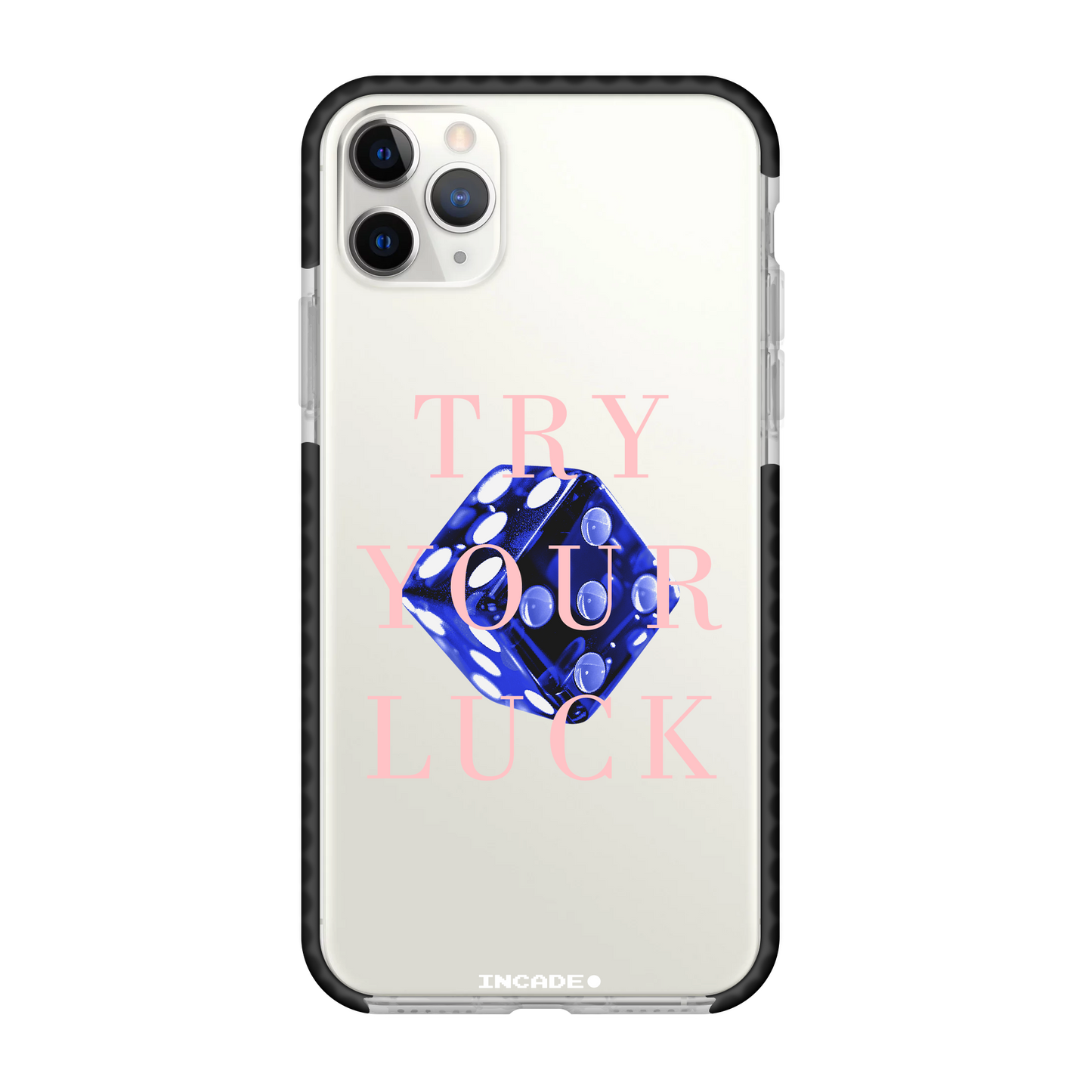 Etui na iPhone 11 Pro TRY