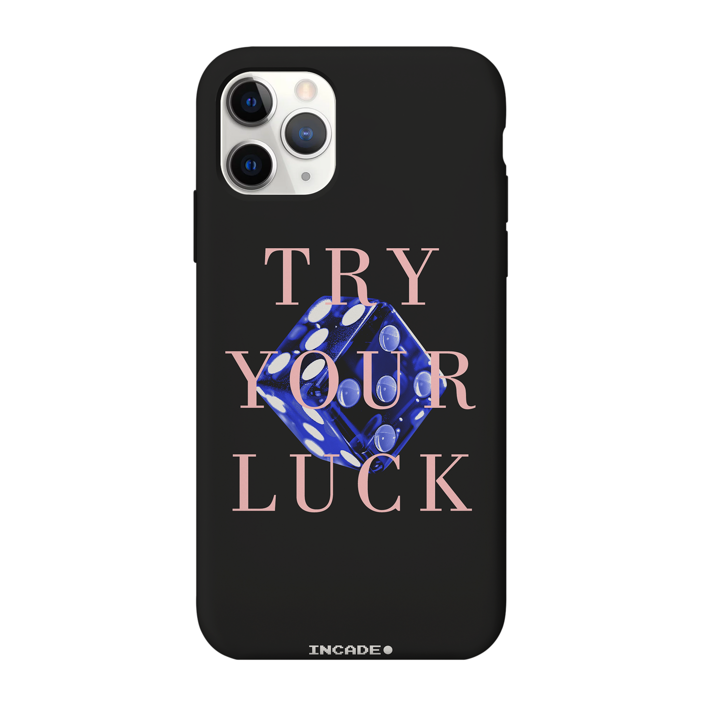 Etui na iPhone 11 Pro TRY