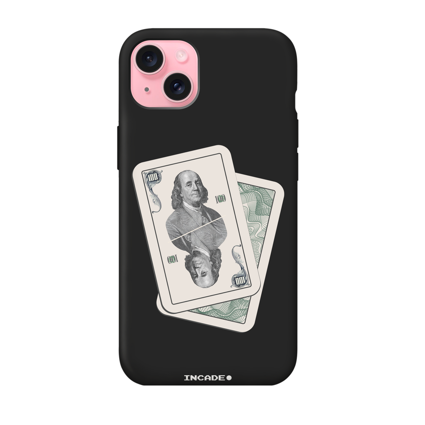 Etui na iPhone 15 DONT PLAY