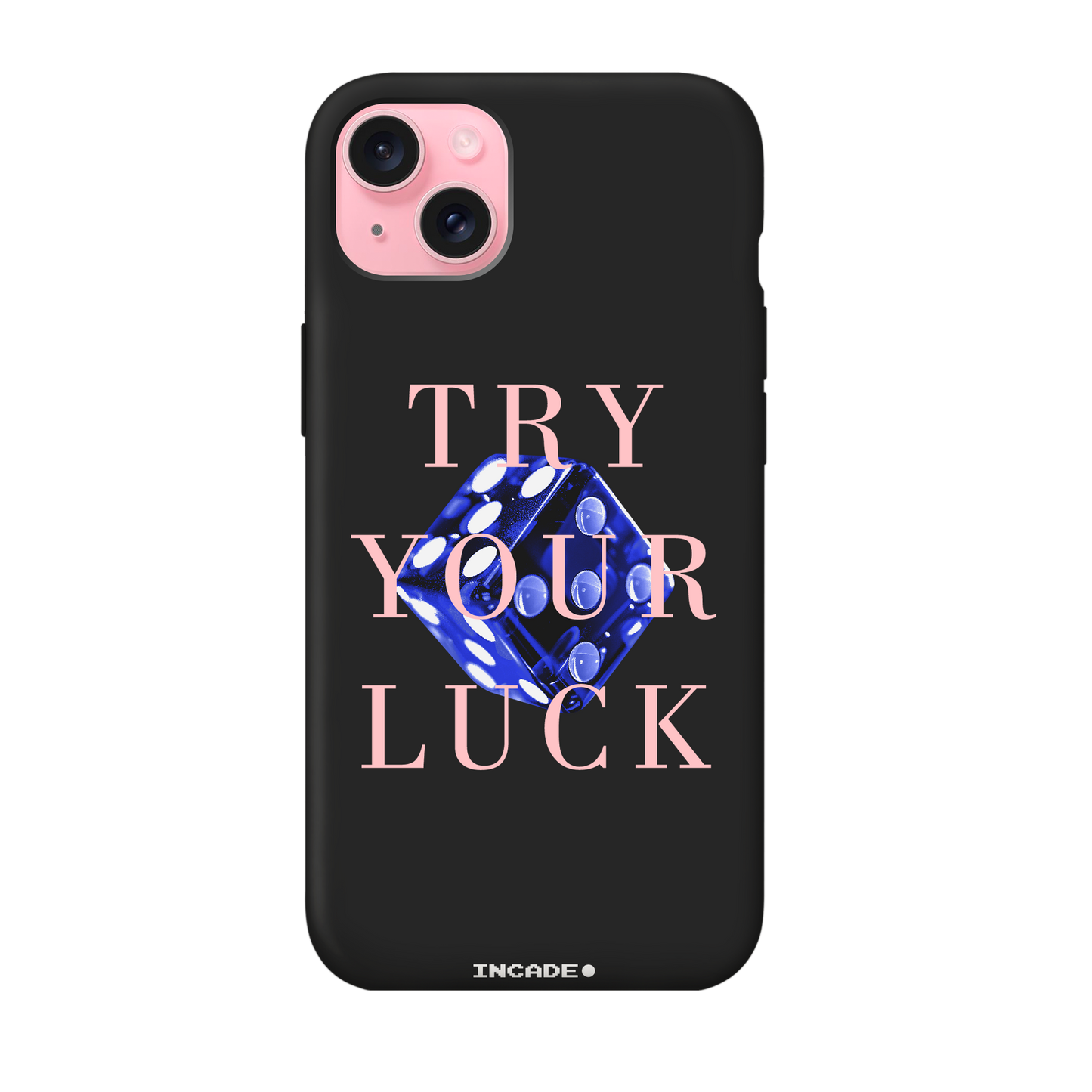 Etui na iPhone 15 TRY