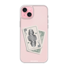 Чохол для iPhone 15 Plus з принтом DONT PLAY