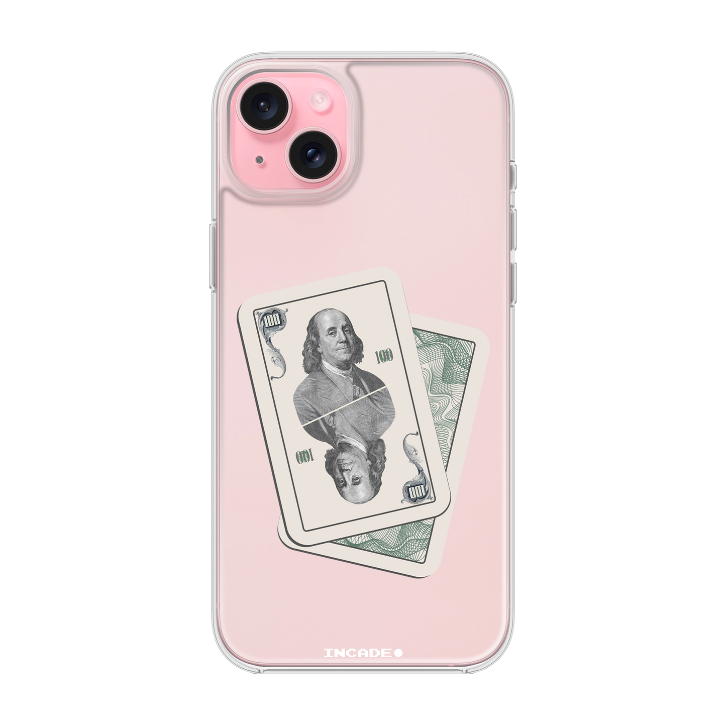 Etui na iPhone 15 DONT PLAY