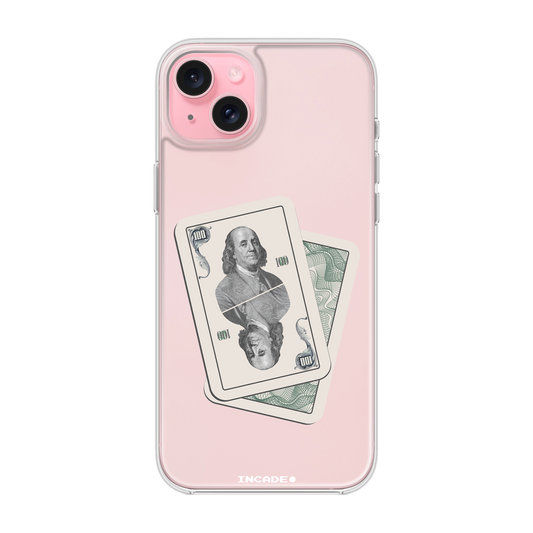 Etui na iPhone 15 DONT PLAY