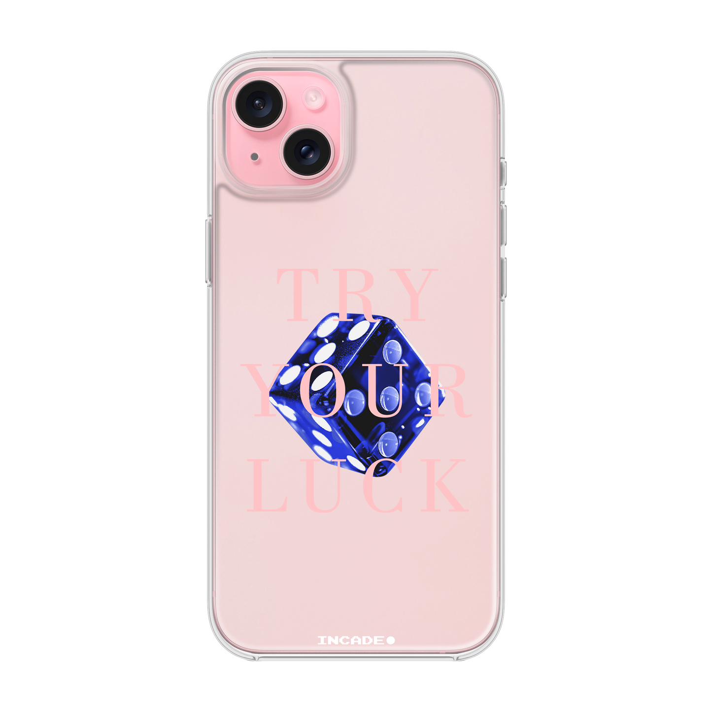 Etui na iPhone 15 TRY