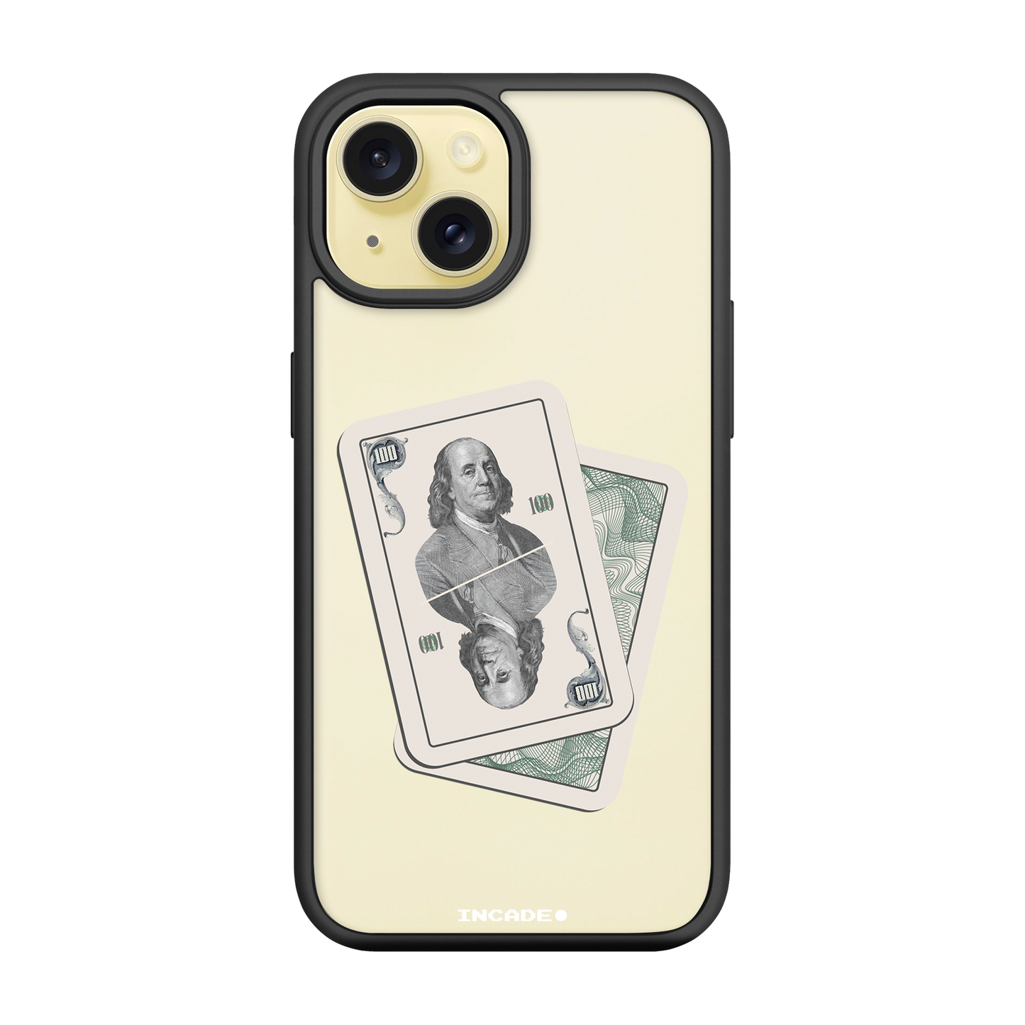Etui na iPhone 15 DONT PLAY